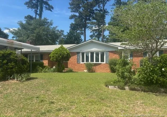 Photo 2 of Single family home for sale at 6470 Freeport Rd, Fayetteville, NC 28303 | MLS# 762057 | Listing updated on 2026-09-03
