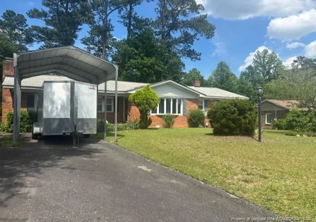 Photo 3 of Single family home for sale at 6470 Freeport Rd, Fayetteville, NC 28303 | MLS# 762057 | Listing updated on 2026-09-03