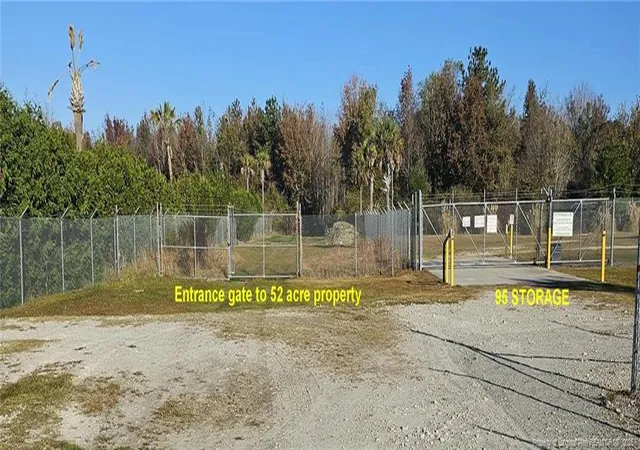 4th image of 52 Acres River Access, Lumberton, NC 28360 | MLS# 762054