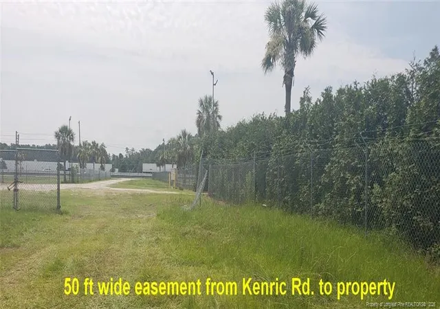 5th image of 52 Acres River Access, Lumberton, NC 28360 | MLS# 762054