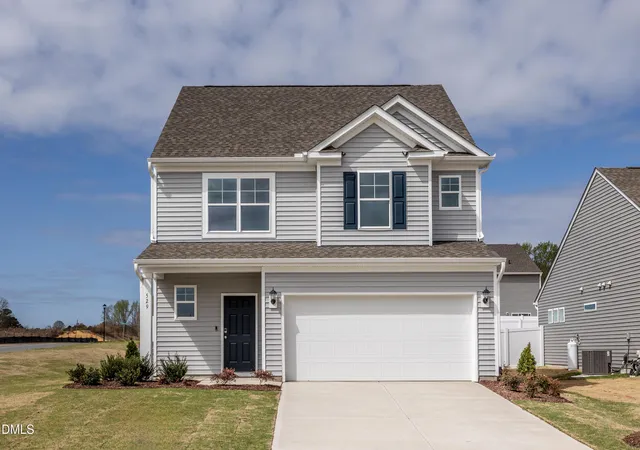Homes for sale in Benson, NC | 529 Highview Dr #21, Benson, NC 27504 | MLS# 10165142
