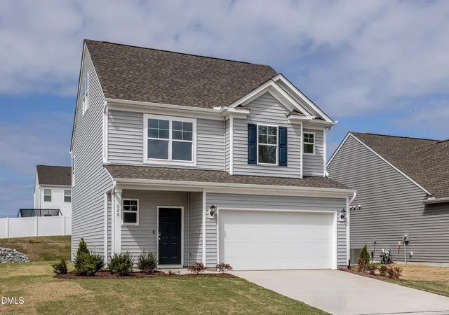 Homes for sale in Benson, NC | 529 Highview Dr #21, Benson, NC 27504 | MLS# 10165142