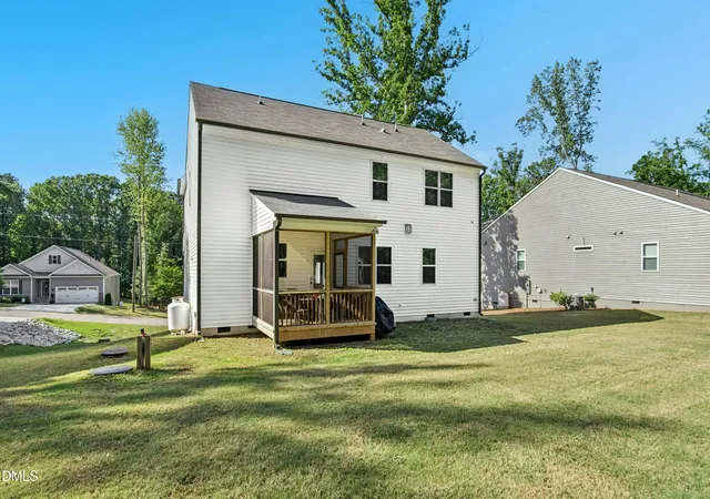 30th image of 102 Red Dog Dr, Louisburg, NC 27549 | MLS# 10165175