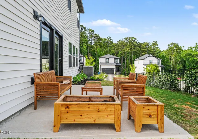 Photo 3 of Single family home for sale at 309 Diversity Way, Raleigh, NC 27610 | MLS# 10165908 | Listing updated on 2026-08-01