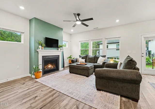 Photo 4 of Single family home for sale at 309 Diversity Way, Raleigh, NC 27610 | MLS# 10165908 | Listing updated on 2026-08-01