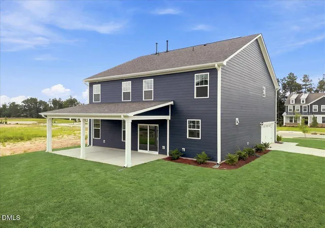 Photo 5 of Single family home for sale at 1420 Green Cypress Dr, Zebulon, NC 27597 | MLS# 10166248 | Listing updated on 2026-09-02