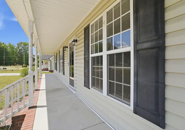 4th image of 6711 Sassafras Ct, Sims, NC 27880 | MLS# 10165157