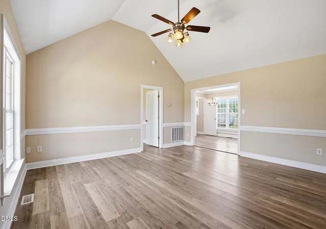 5th image of 6711 Sassafras Ct, Sims, NC 27880 | MLS# 10165157