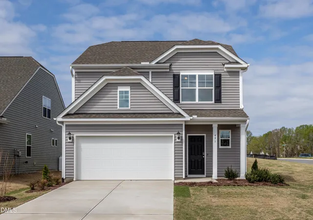 Photo 1 of Single family home for sale at 491 Highview Dr #20, Benson, NC 27504 | MLS# 10165154 | Listing updated on 2026-09-28
