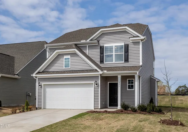Photo 2 of Single family home for sale at 491 Highview Dr #20, Benson, NC 27504 | MLS# 10165154 | Listing updated on 2026-09-28