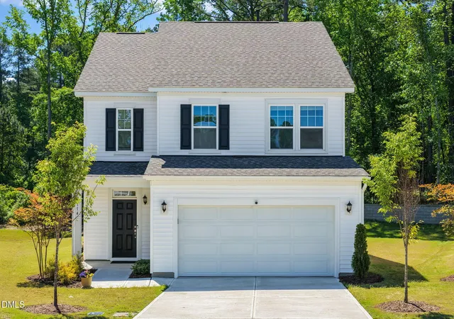Single family home for sale at 1114 Caswell Way Ct, Durham, NC 27703 | MLS# 10165889 | Listing updated on 2026-09-24