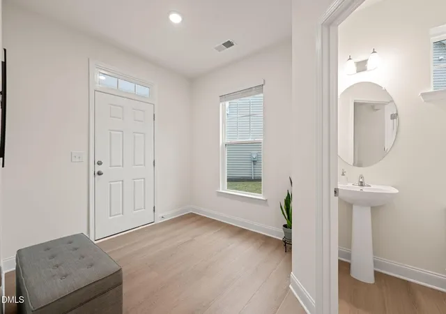 Photo 1 of Single family home for sale at 1114 Caswell Way Ct, Durham, NC 27703 | MLS# 10165889 | Listing updated on 2026-09-24