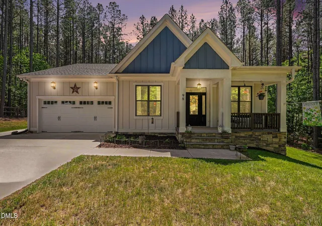 1st image of 98 Anneliis Ln, Siler City, NC 27344 | MLS# 10165653