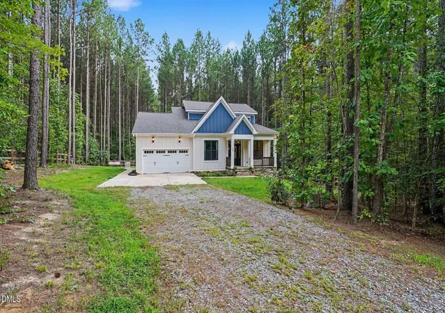 2nd image of 98 Anneliis Ln, Siler City, NC 27344 | MLS# 10165653