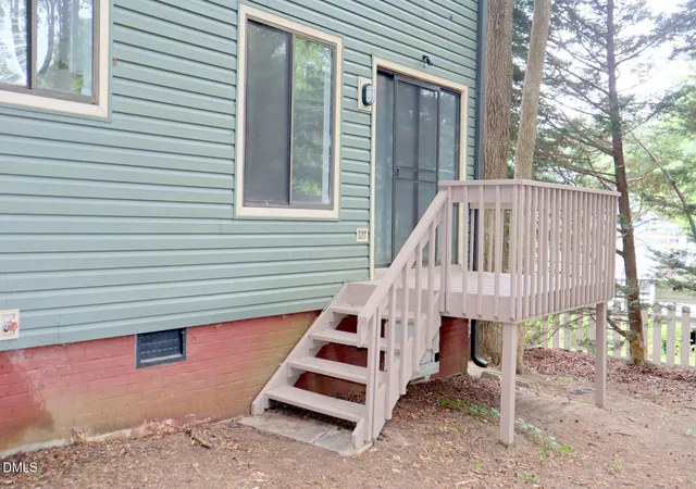 2nd image of 3404 Gemini Dr, Raleigh, NC 27604 | MLS# 10165165
