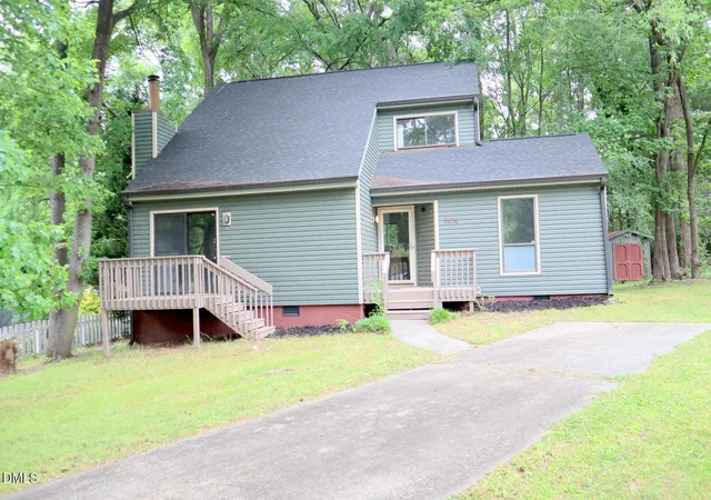 3rd image of 3404 Gemini Dr, Raleigh, NC 27604 | MLS# 10165165