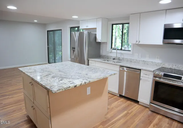 4th image of 3404 Gemini Dr, Raleigh, NC 27604 | MLS# 10165165