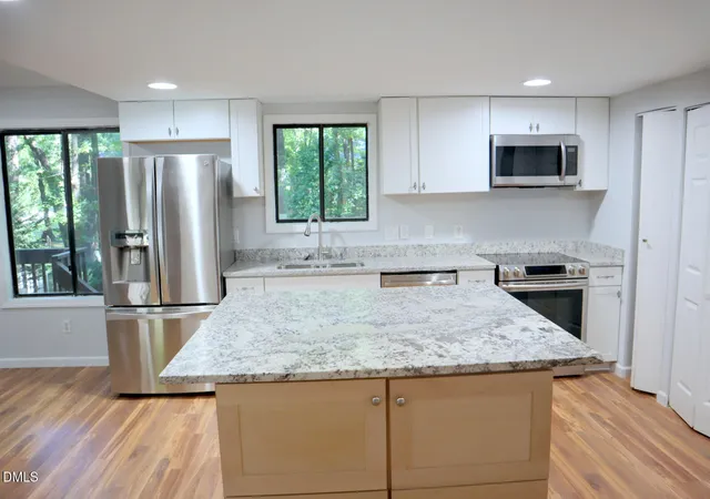 5th image of 3404 Gemini Dr, Raleigh, NC 27604 | MLS# 10165165