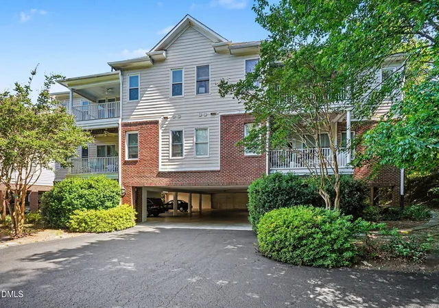 Photo 1 of Condo for sale at 2651 Mellow Fld Dr #203, Raleigh, NC 27604 | MLS# 10165332 | Listing updated on 2026-07-24