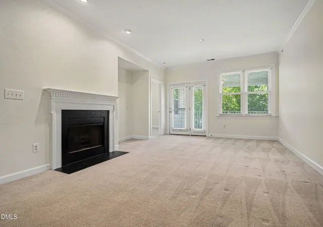 Photo 2 of Condo for sale at 2651 Mellow Fld Dr #203, Raleigh, NC 27604 | MLS# 10165332 | Listing updated on 2026-07-24