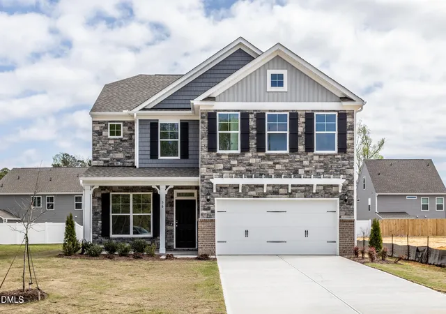 Photo 1 of Sale Pending at 56 Flannel Ct #251, Benson, NC 27504 | MLS# 10165163 | Listing updated on 2026-09-30