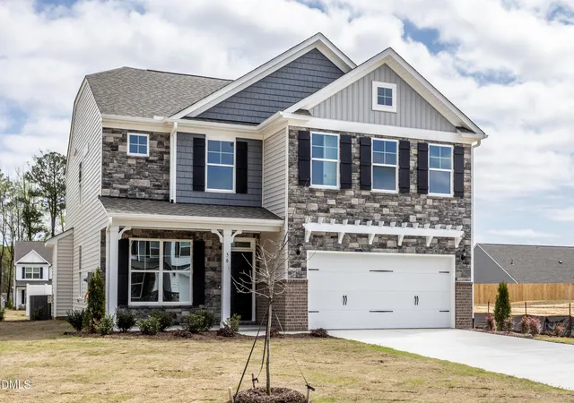 Photo 2 of Sale Pending at 56 Flannel Ct #251, Benson, NC 27504 | MLS# 10165163 | Listing updated on 2026-09-30