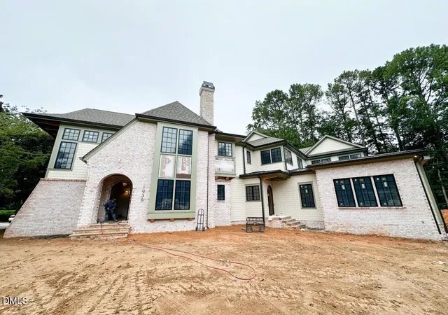 Photo 1 of Mansion for sale at 1936 Torrey Pines Pl, Raleigh, NC 27615 | MLS# 10165240 | Listing updated on 2026-09-09