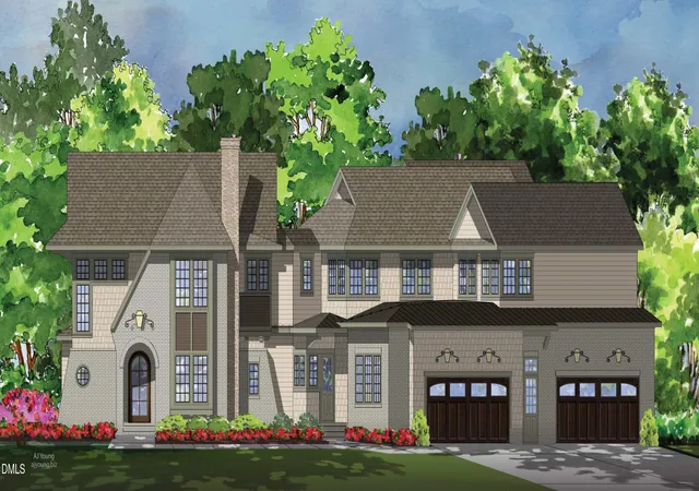 Photo 2 of Mansion for sale at 1936 Torrey Pines Pl, Raleigh, NC 27615 | MLS# 10165240 | Listing updated on 2026-09-09