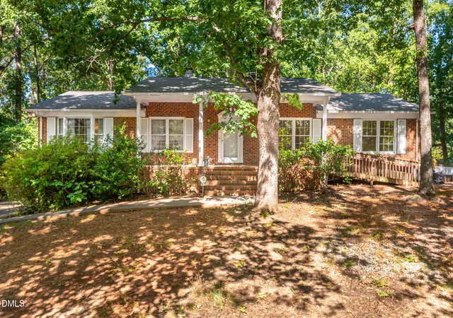 Photo 1 of Single family home for sale at 4411 Rhew Dr, Durham, NC 27704 | MLS# 10165237 | Listing updated on 2026-07-18