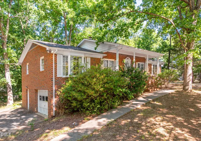 Photo 2 of Single family home for sale at 4411 Rhew Dr, Durham, NC 27704 | MLS# 10165237 | Listing updated on 2026-07-18