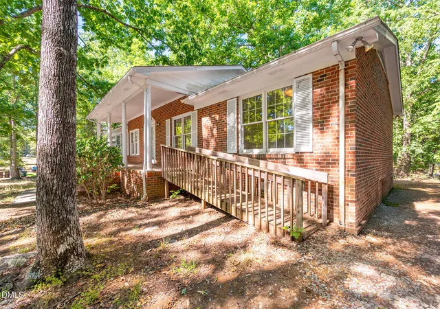 Photo 3 of Single family home for sale at 4411 Rhew Dr, Durham, NC 27704 | MLS# 10165237 | Listing updated on 2026-07-18
