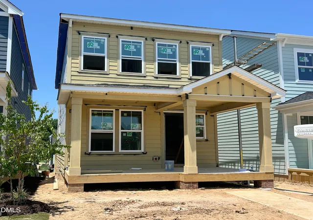 2nd image of 1804 Lumineer Ln, Wendell, NC 27591 | MLS# 10165207