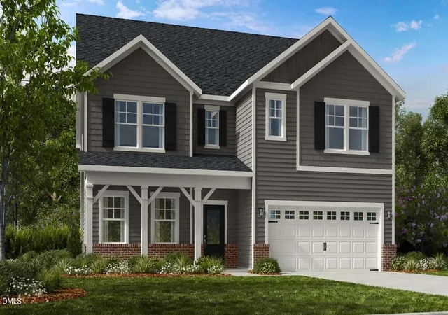 Homes for sale in Knightdale, NC | 2040 Mayglass Dr, Knightdale, NC 27545 | MLS# 10165238