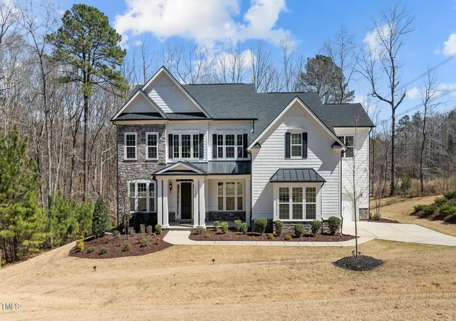 Homes for sale in Wake Forest, NC | 7100 Hasentree Club Dr, Wake Forest, NC 27587 | MLS# 10167448