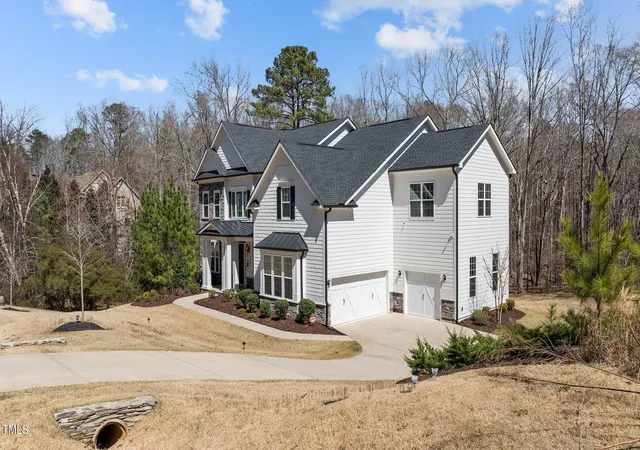 Homes for sale in Wake Forest, NC | 7100 Hasentree Club Dr, Wake Forest, NC 27587 | MLS# 10167448
