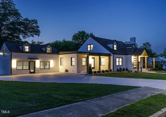 4th image of 316 Barbour St, Clayton, NC 27520 | MLS# 10165235