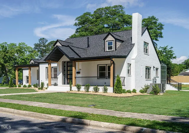 5th image of 316 Barbour St, Clayton, NC 27520 | MLS# 10165235