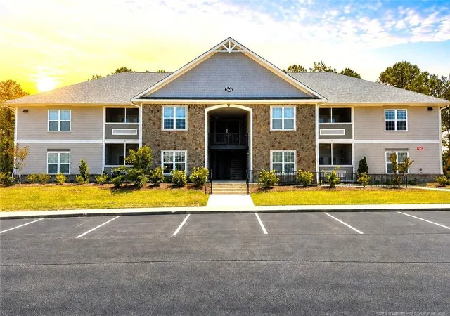 46th image of 260 Gallery Dr #102, Spring Lake, NC 28390 | MLS# 762085