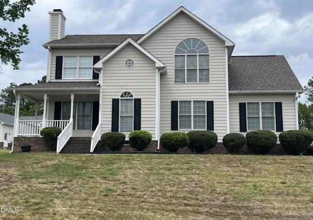 Homes for sale in Creedmoor, NC | 2797 Clifton Ave, Creedmoor, NC 27522 | MLS# 10166214
