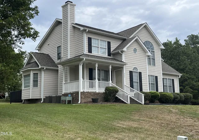 image of 2797 Clifton Ave, Creedmoor, NC 27522 | MLS# 10166214