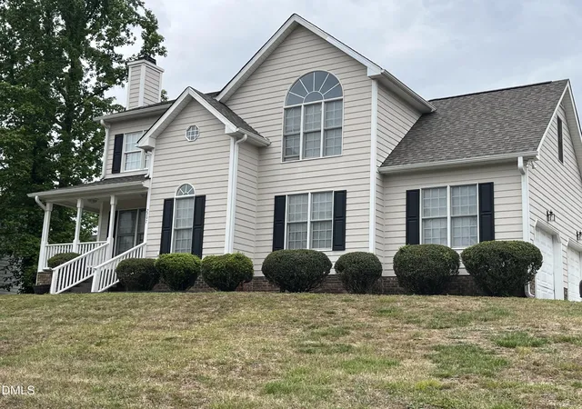 image of 2797 Clifton Ave, Creedmoor, NC 27522 | MLS# 10166214