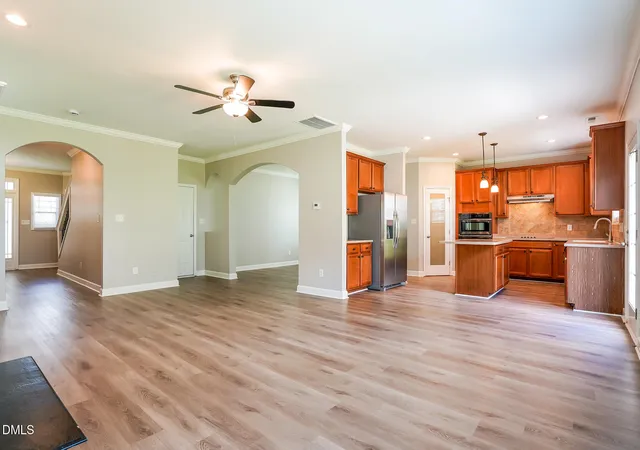 5th image of 4211 Massey Preserve Trl, Raleigh, NC 27616 | MLS# 10170451