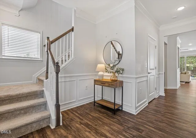Photo 4 of Single Family Residence at 109 Mayweed Dr, Durham, NC 27705 | MLS# 10165395 | | Sold on 2026-06-18