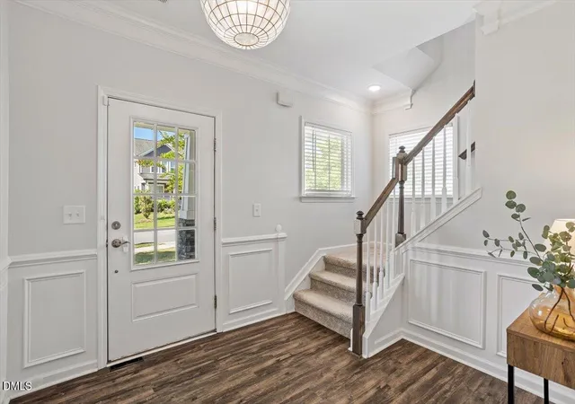 Photo 5 of Single Family Residence at 109 Mayweed Dr, Durham, NC 27705 | MLS# 10165395 | | Sold on 2026-06-18