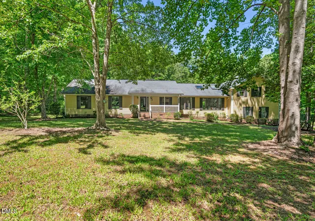 Photo 3 of Single family home for sale at 23 Turkey Crk Trl, Pittsboro, NC 27312 | MLS# 10166720 | Listing updated on 2026-07-18