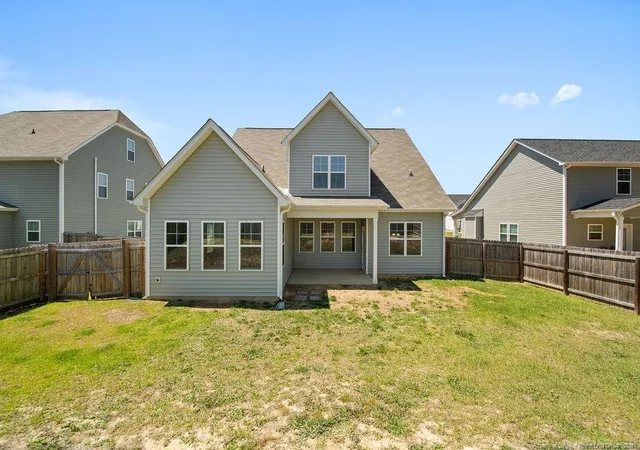Photo 5 of Single Family Residence at 193 Cromwell Ct, Raeford, NC 28376 | MLS# 762029 | | Sold on 2026-06-16