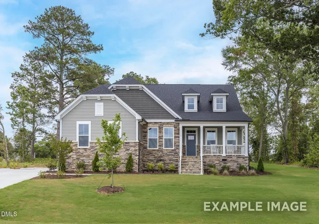 Photo 1 of Single family home for sale at 1384 Main St, Lillington, NC 27546 | MLS# 10166032 | Listing updated on 2026-07-18