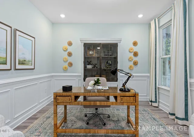 Photo 4 of Single family home for sale at 1384 Main St, Lillington, NC 27546 | MLS# 10166032 | Listing updated on 2026-07-18