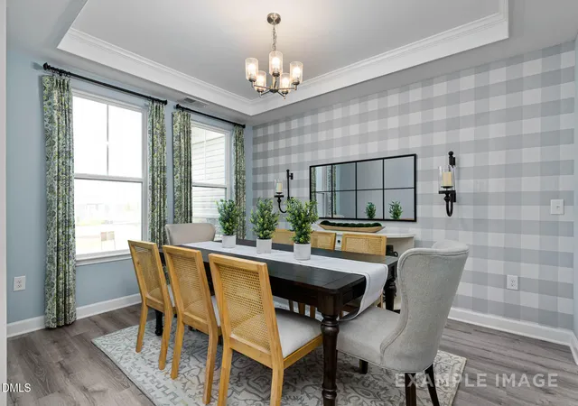 Photo 3 of Single family home for sale at 1384 Main St, Lillington, NC 27546 | MLS# 10166032 | Listing updated on 2026-07-18