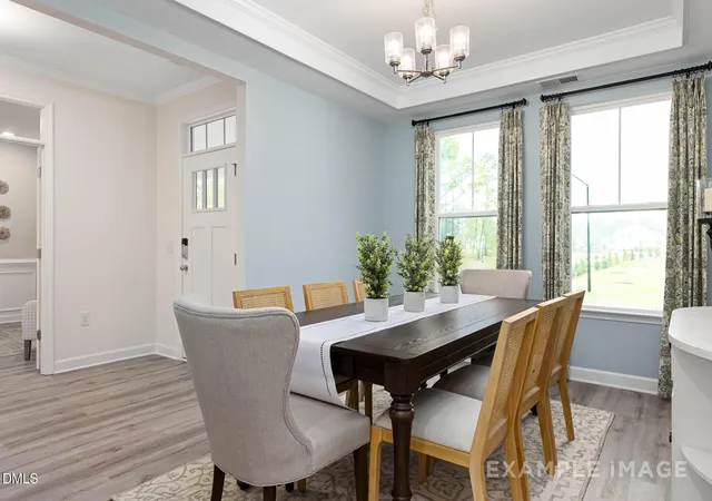 Photo 5 of Single family home for sale at 1384 Main St, Lillington, NC 27546 | MLS# 10166032 | Listing updated on 2026-07-18